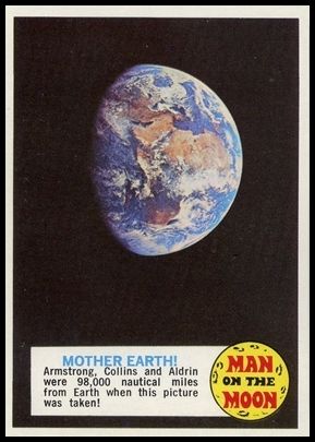 77 Mother Earth